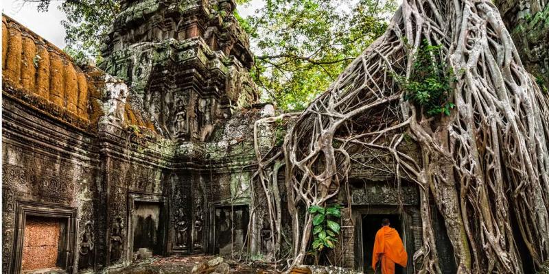 ,Khmer Angkor Tour Guide Association (KATGA)