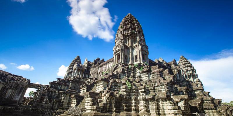 ,Khmer Angkor Tour Guide Association (KATGA)