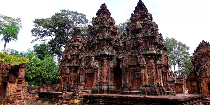 ,Khmer Angkor Tour Guide Association (KATGA)