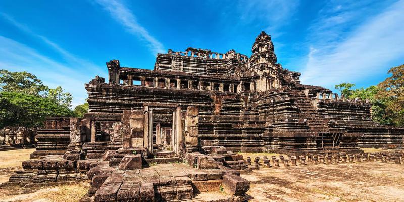 ,Khmer Angkor Tour Guide Association (KATGA)