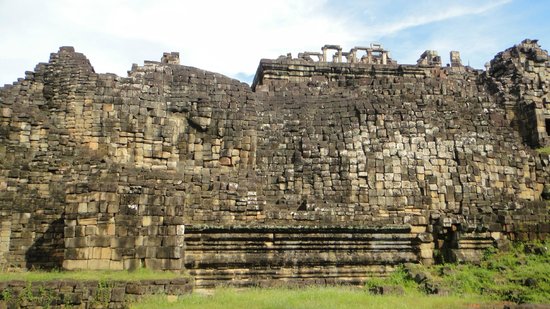 ,Khmer Angkor Tour Guide Association (KATGA)