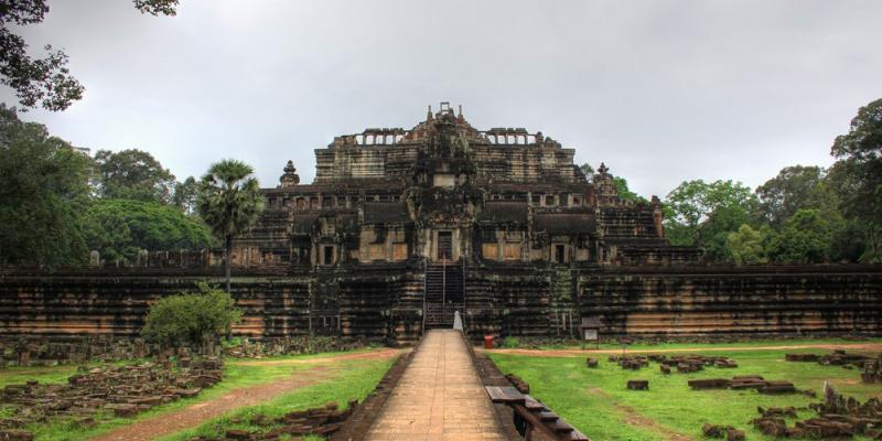 ,Khmer Angkor Tour Guide Association (KATGA)