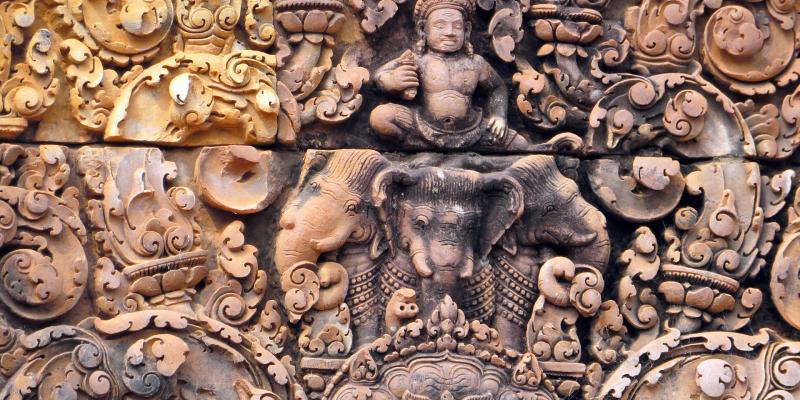 ,Khmer Angkor Tour Guide Association (KATGA)