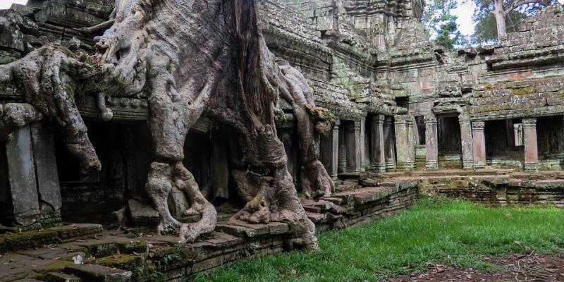 ,Khmer Angkor Tour Guide Association (KATGA)