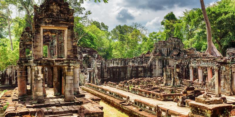 ,Khmer Angkor Tour Guide Association (KATGA)