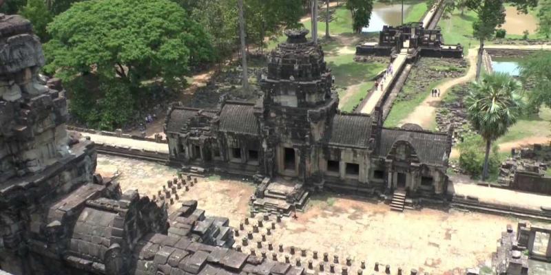 ,Khmer Angkor Tour Guide Association (KATGA)