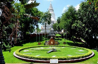 Wat Phnom