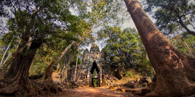 ,Khmer Angkor Tour Guide Association (KATGA)